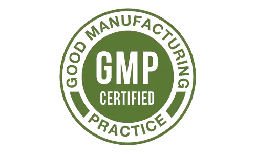 BioVanish GMP Certified